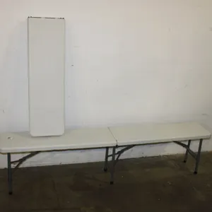 Folding Benches