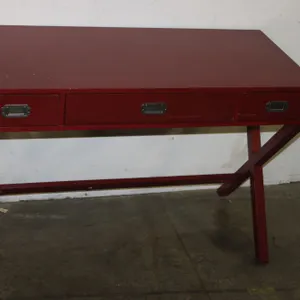 Campaign Writing Desk