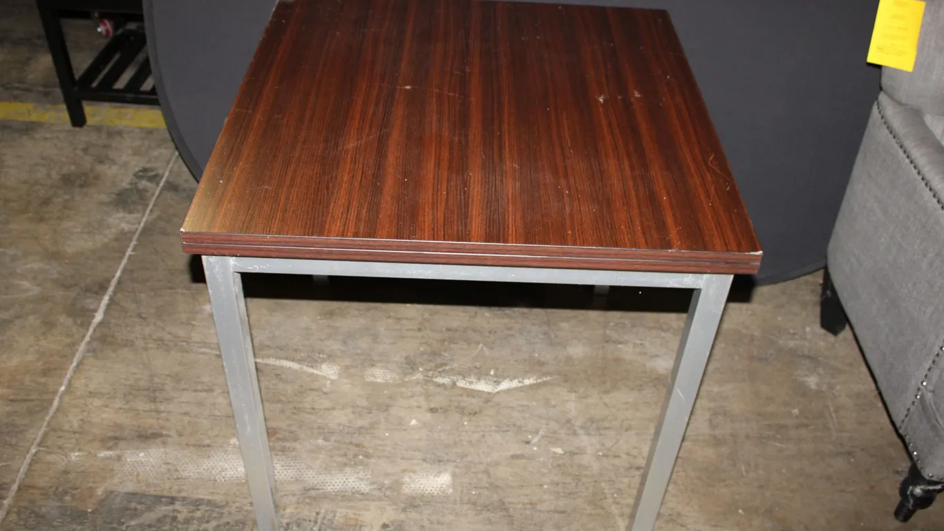 Game Table