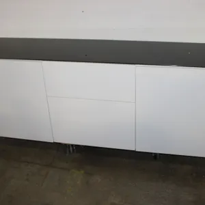 White Sideboard Cabinet