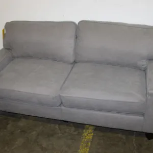 Gray Sofa