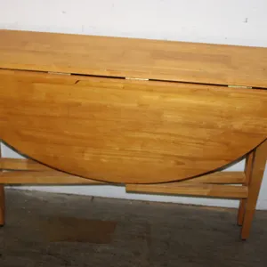 Drop Leaf Dining Table
