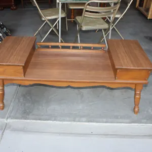 Colonial Coffee Table