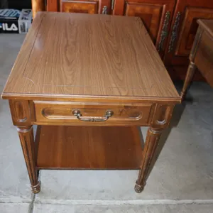 Mersman End Table