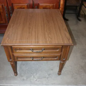 Mersman End Table