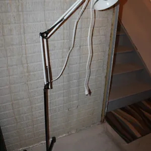 Adjustable Floor Lamp