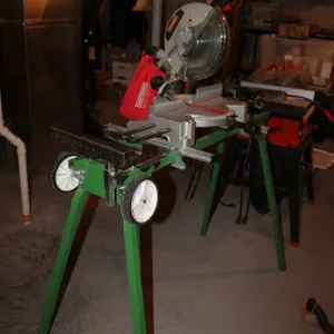 Craftsman Miter Saw
