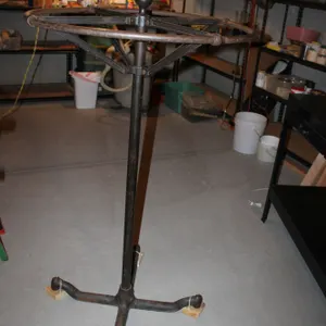 Garment Rack