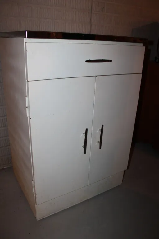 Storage Cabinet