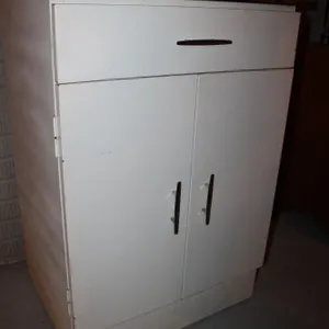 Storage Cabinet