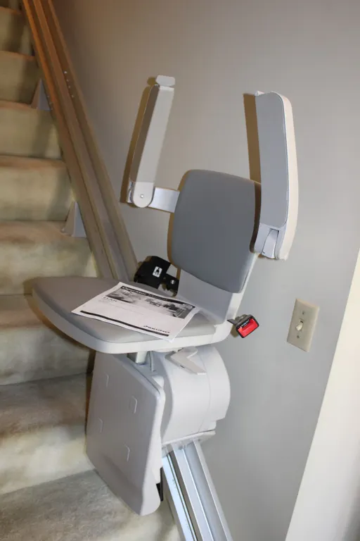 Bruno Stair Lift