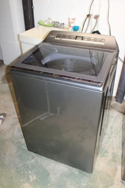 Whirlpool Washing Machine