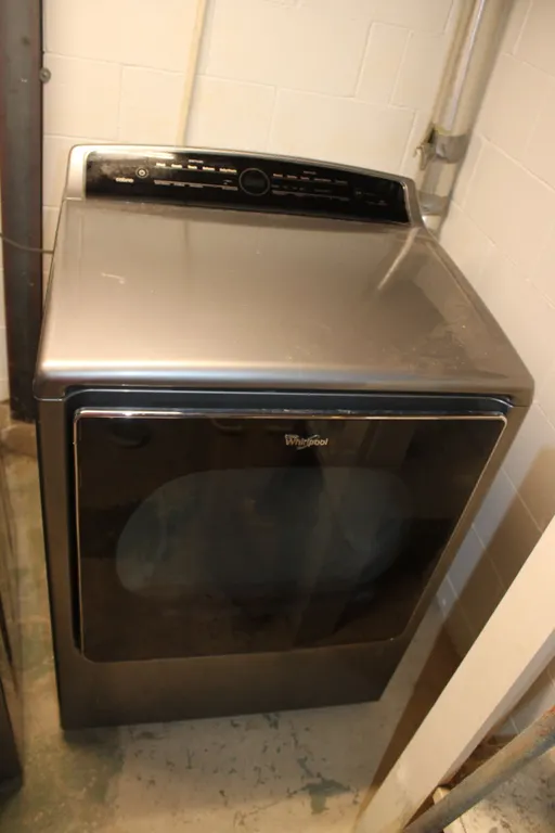 Whirlpool Clothes Dryer