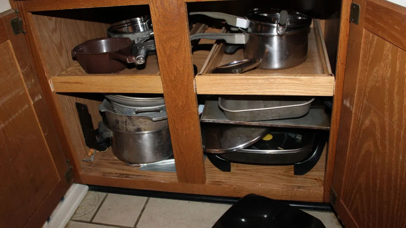 Cookware & Bakeware