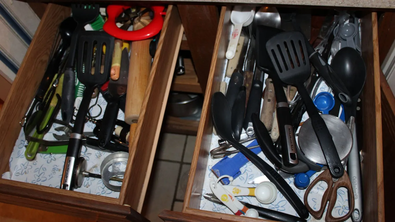 Kitchen Utensils