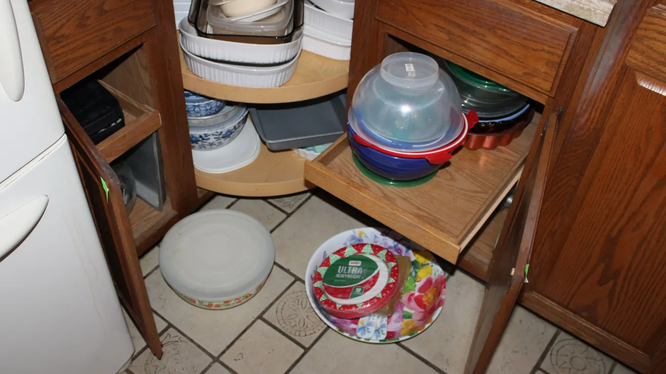Corning Ware Bakeware & Storage