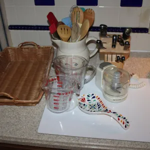 Kitchenware & Knives