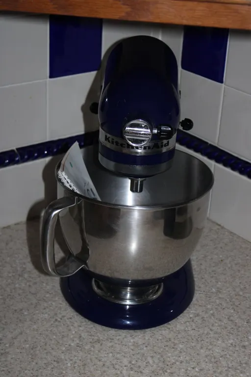 Kitchen Aid Stand Mixer