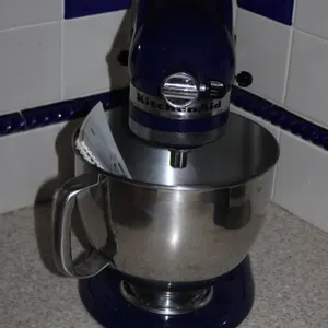 Kitchen Aid Stand Mixer