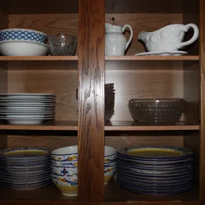 Pier 1 Dinnerware & Serving Pieces