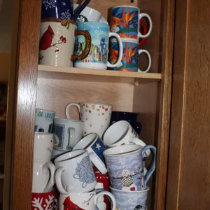 Coffee Mugs