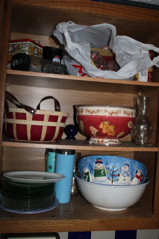 Kitchenware & Décor