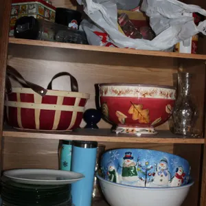 Kitchenware & Décor