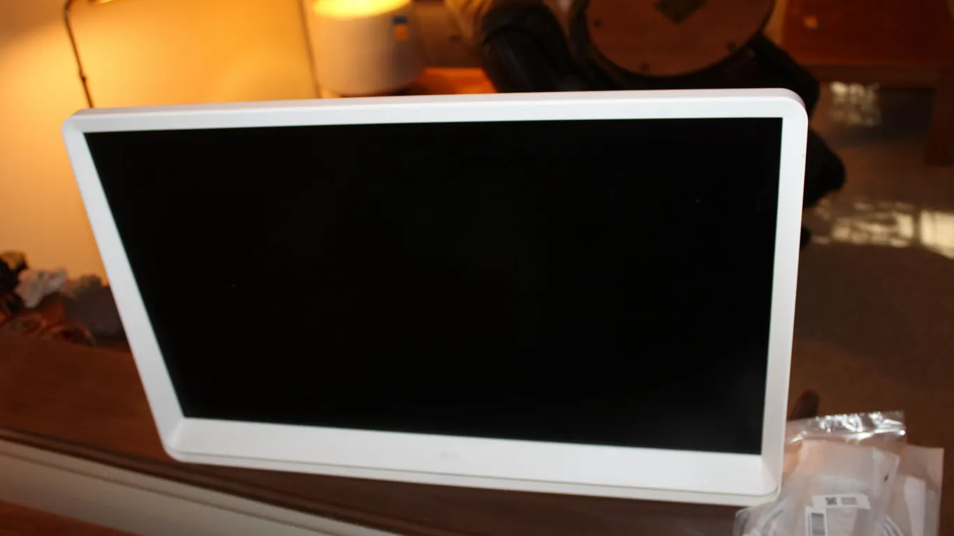 LG 27" Television