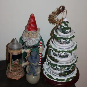 Christmas Décor
