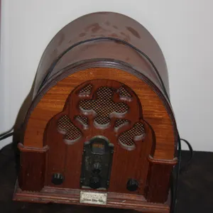 Thomas Radio