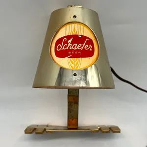 Schaefer Beer Bar Light