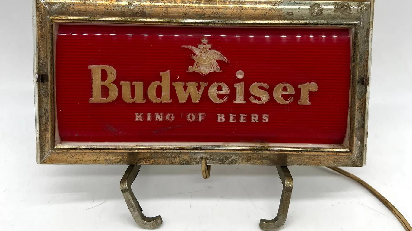 Budweiser Beer Light
