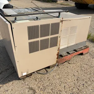 (2) COMMERCIAL ICE MAKERS