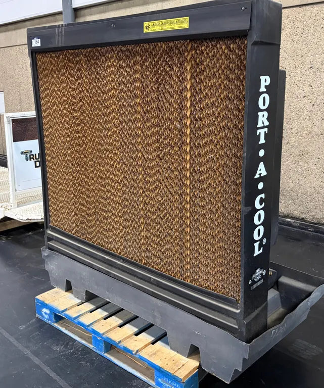 PORT-A-COOL PAC2K363S PORTABLE EVAPORATIVE COOLER