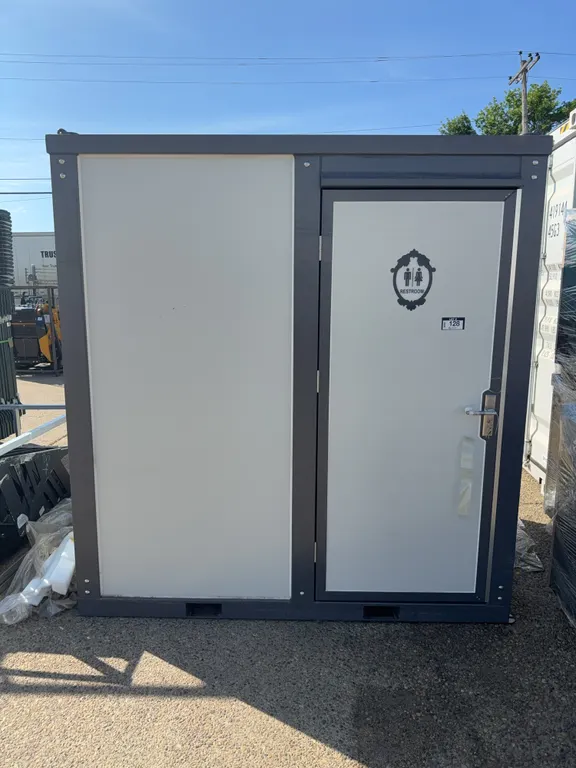 CHERY Bastone Portable Toilet/Shower