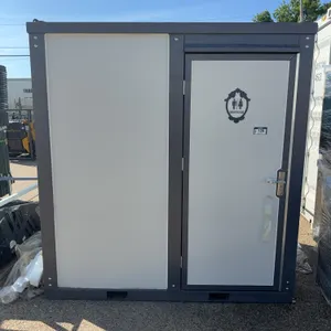 CHERY Bastone Portable Toilet/Shower