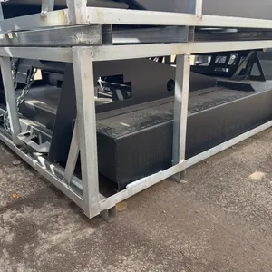 66” Brush Cutter Skid Steer Attachment