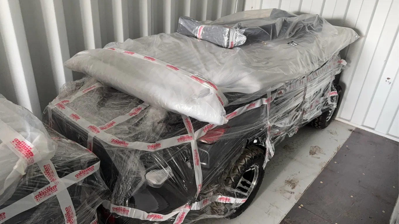 2025 SD Lanch SDLGC80 Golf Cart