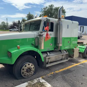 1998 FREIGHTLINER *Parts Only*  Long Conv.  6x4  Truck-Tractor  TRUCK  1FUYFXYB4WP989123