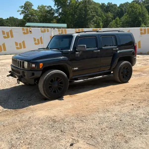 2006 HUMMER H3 VIN: 5GTDN136868198953 4WD