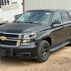 2016 CHEVROLET TAHOE VIN: 1GNSKDEC0GR267701