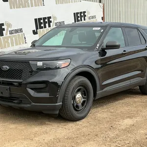 2020 FORD EXPLORER VIN: 1FM5K8AW8LGD01639