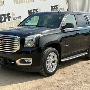 2016 GMC YUKON VIN: 1GKS2BKC0GR315090 4WD