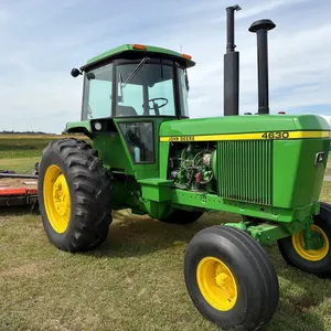 1974 John Deere 4630 2WD