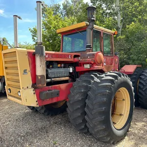 1976 Versatile 900 Series 2 4WD