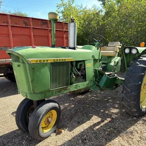 John Deere 3010 narrow front