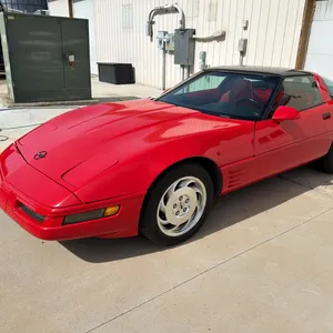 1994 Chevrolet Corvette Coupe