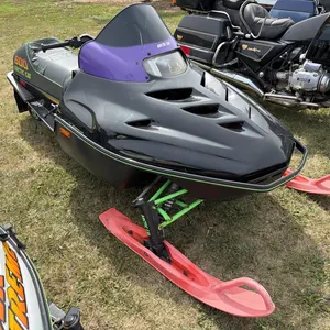 1996 Arctic Cat 600 snowmobile
