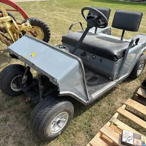 EZ-Go elec golf cart