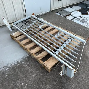 Weather Guard pkp headache rack